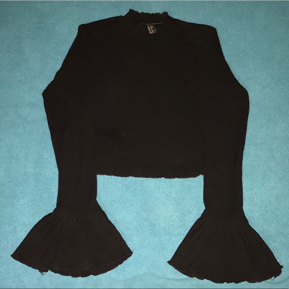 Forever 21 crop top